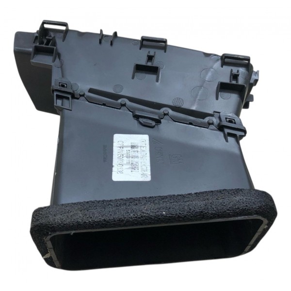 Difusor Ar Central Esquerdo Chevrolet S10 2014 2015 A 2023
