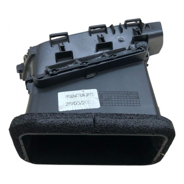 Difusor Ar Central Esquerdo Chevrolet S10 2014 2015 A 2023
