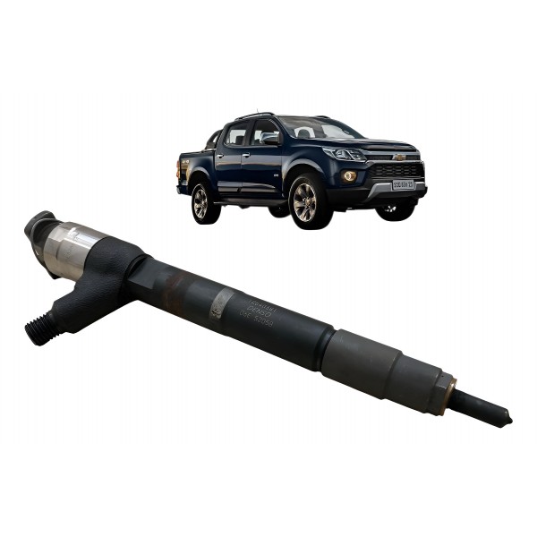 Bico Injetor Chevrolet S10 2.8 Diesel 2014 2015 2016 A 2023