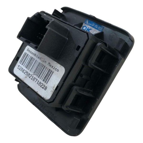 Botão Controle Tração Chevrolet S10 2014 2015 2016 A 2023