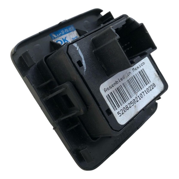 Botão Controle Tração Chevrolet S10 2014 2015 2016 A 2023
