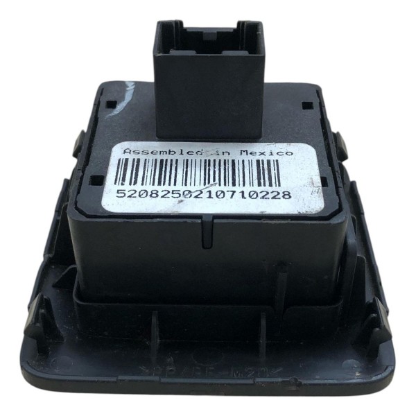 Botão Controle Tração Chevrolet S10 2014 2015 2016 A 2023