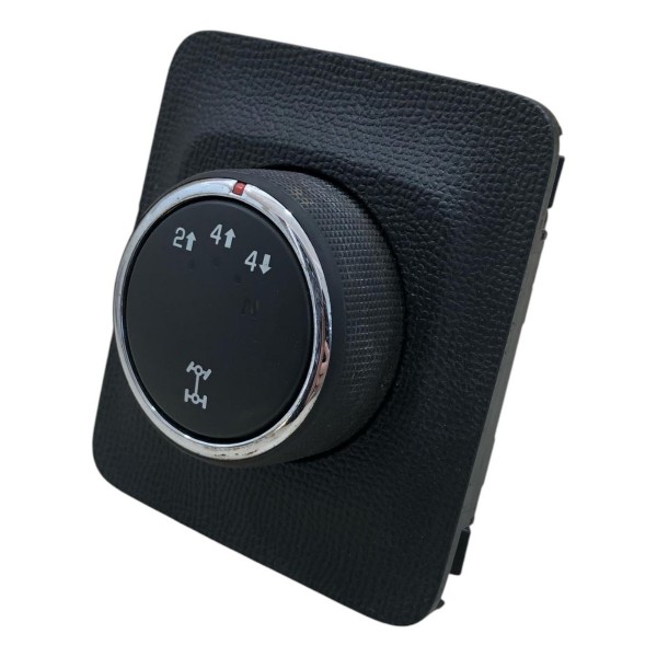 Botão Controle Tração Chevrolet S10 2014 2015 2016 A 2023