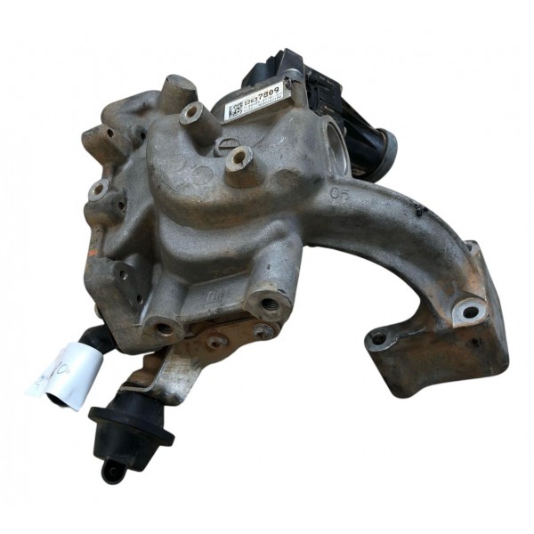 Válvula Egr Chevrolet S10 2.8 16v Diesel 2014 2015 A 2023