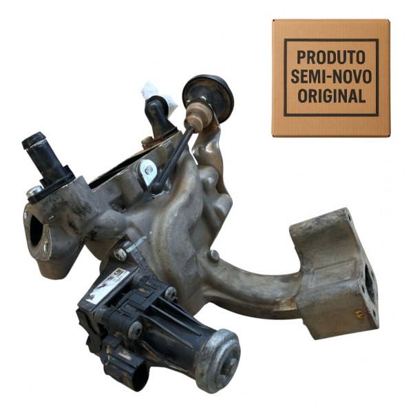 Válvula Egr Chevrolet S10 2.8 16v Diesel 2014 2015 A 2023