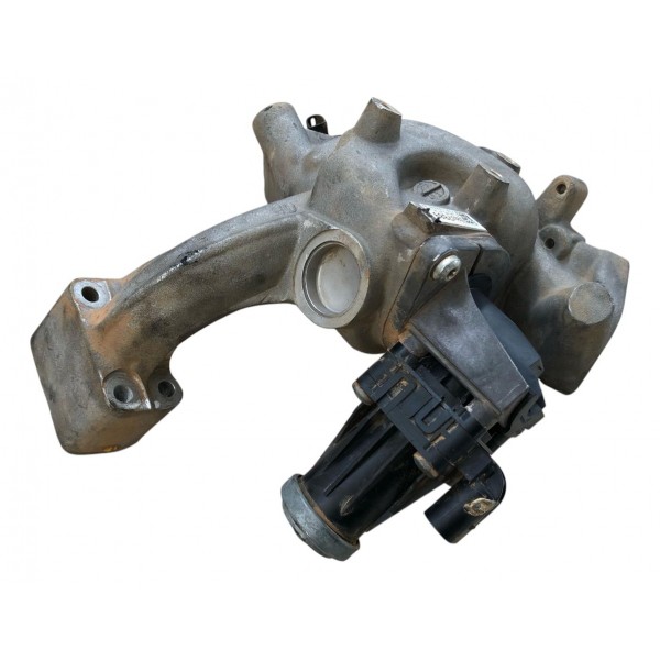 Válvula Egr Chevrolet S10 2.8 16v Diesel 2014 2015 A 2023