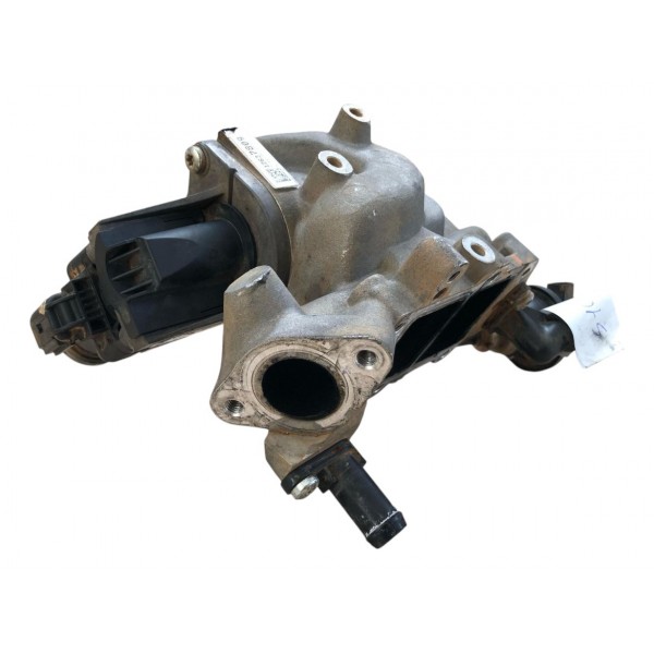 Válvula Egr Chevrolet S10 2.8 16v Diesel 2014 2015 A 2023