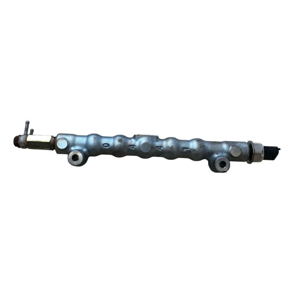 Flauta Bicos Injetores Combust Gm S10 2.8 Diesel 2014 A 2023