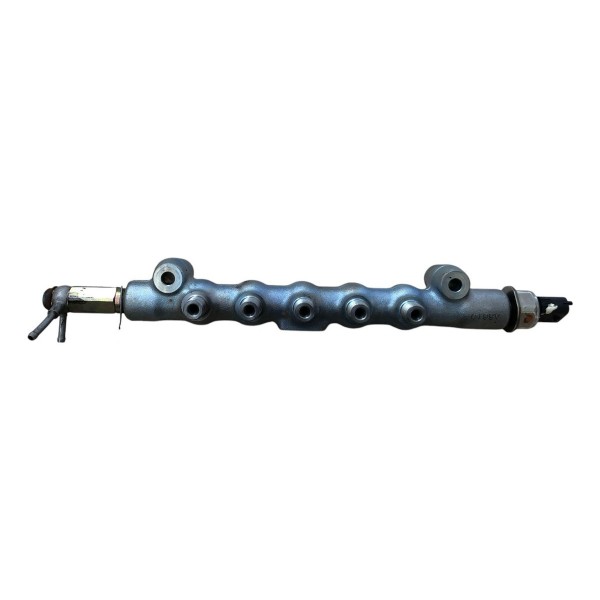 Flauta Bicos Injetores Combust Gm S10 2.8 Diesel 2014 A 2023