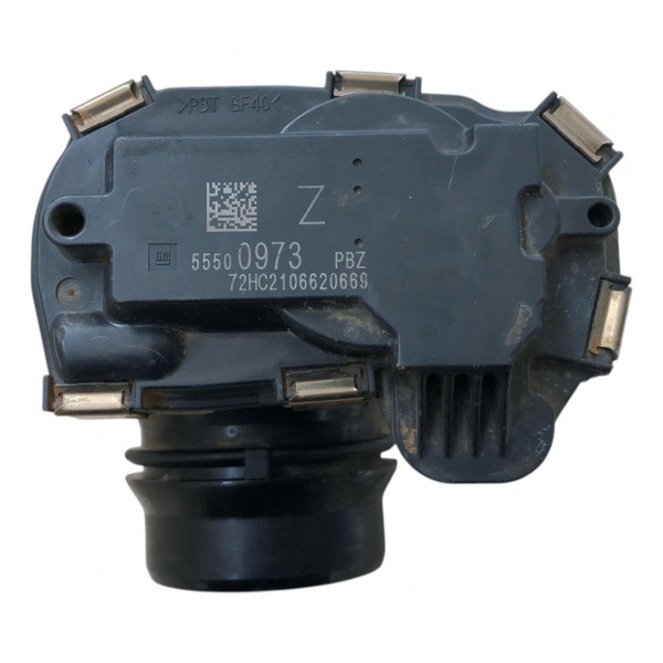 Tbi Corpo Borboleta Gm S10 2.8 Diesel 2014 2015 2016 A 2023