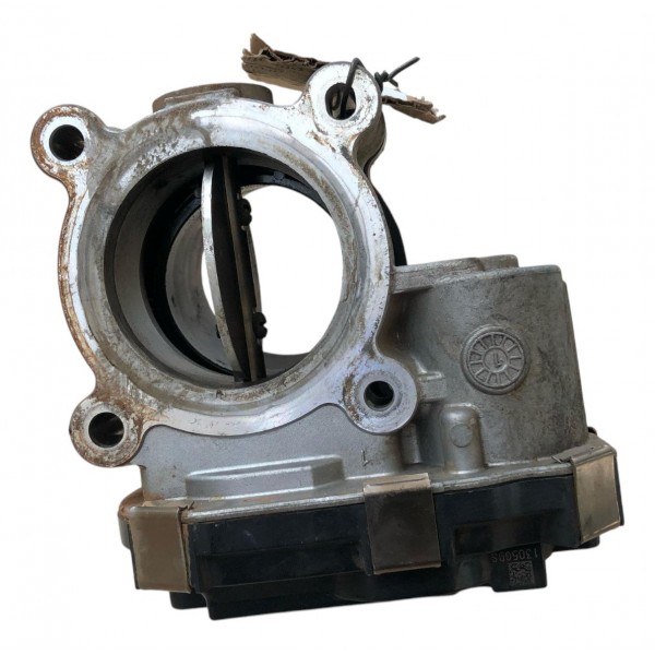 Tbi Corpo Borboleta Gm S10 2.8 Diesel 2014 2015 2016 A 2023