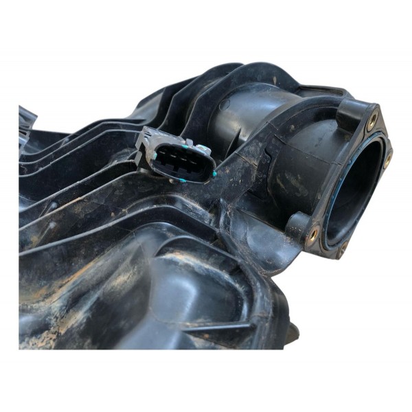 Coletor De Admissão Gm S10 2.8 16v Diesel 2014 2015 A 2023