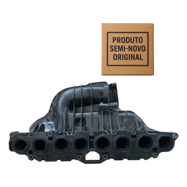 Coletor De Admissão Gm S10 2.8 16v Diesel 2014 2015 A 2023