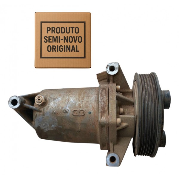 Compressor Ar Condicionado Gm S10 2.8 16v 2014 2015 A 2023