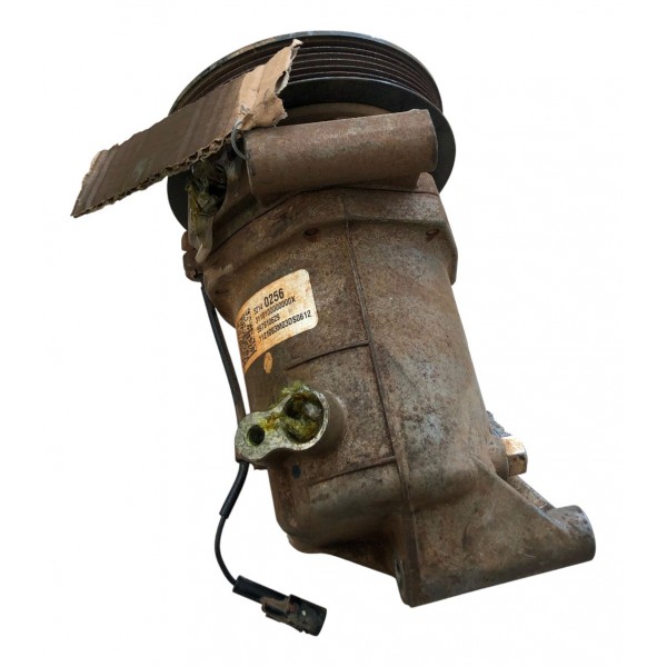 Compressor Ar Condicionado Gm S10 2.8 16v 2014 2015 A 2023