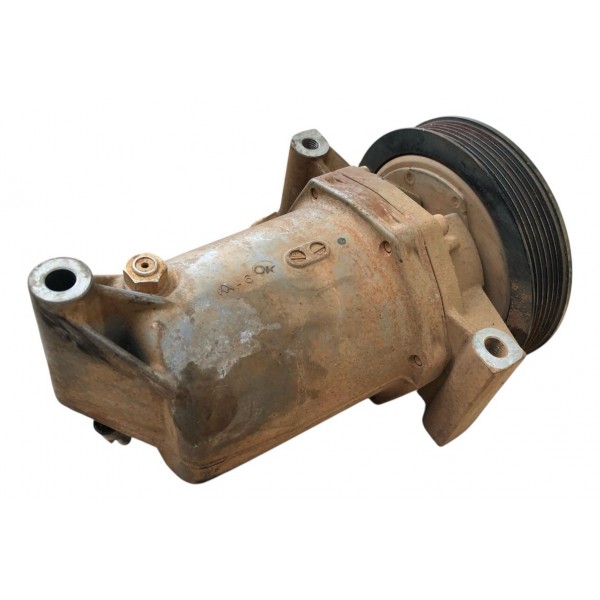 Compressor Ar Condicionado Gm S10 2.8 16v 2014 2015 A 2023