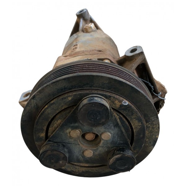 Compressor Ar Condicionado Gm S10 2.8 16v 2014 2015 A 2023
