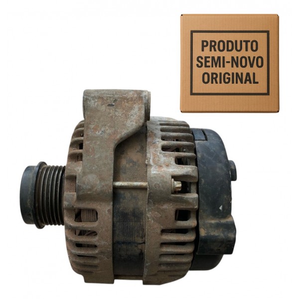 Alternador Chevrolet S10 2.8 16v Diesel 2014 2015 2016 2023