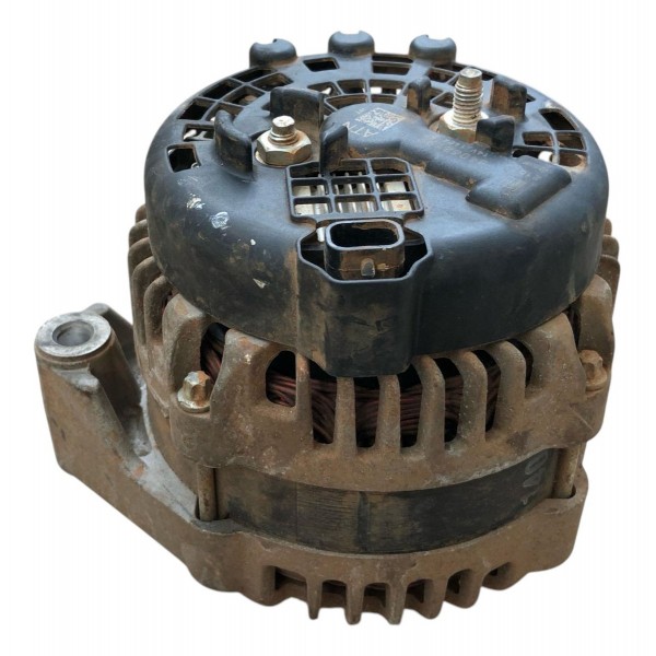 Alternador Chevrolet S10 2.8 16v Diesel 2014 2015 2016 2023