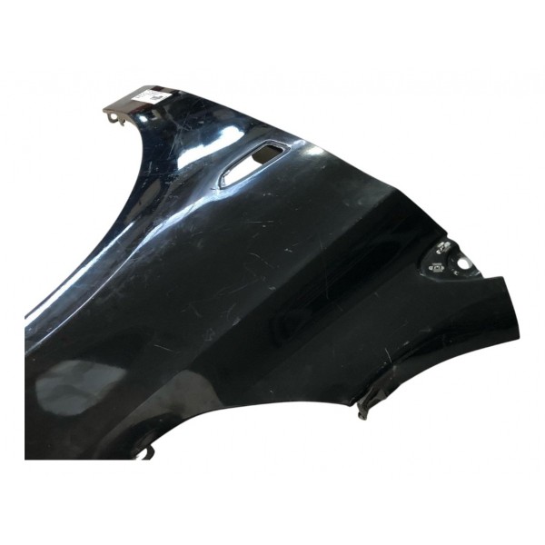 Paralama Dianteiro Direito Chevrolet Onix 2020 A 2024 Detalh Dianteira Direita