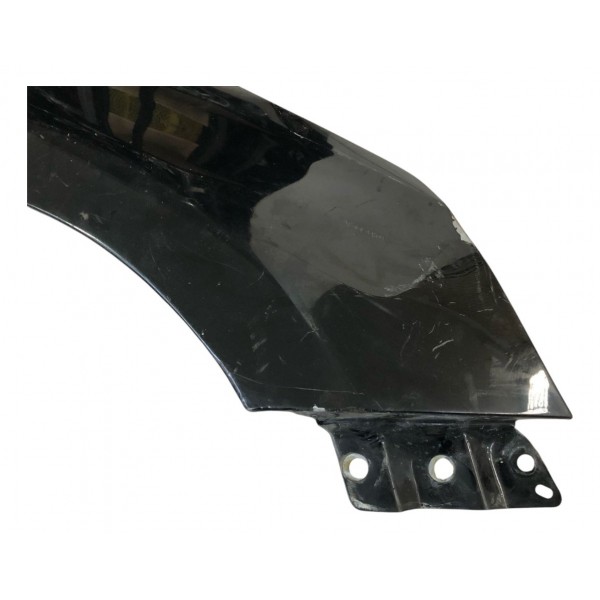 Paralama Dianteiro Direito Chevrolet Onix 2020 A 2024 Detalh Dianteira Direita