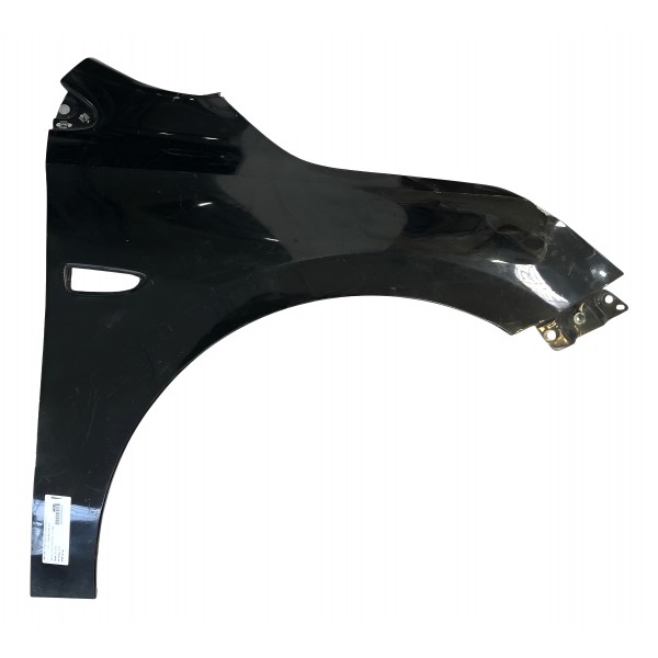 Paralama Dianteiro Direito Chevrolet Onix 2020 A 2024 Detalh Dianteira Direita