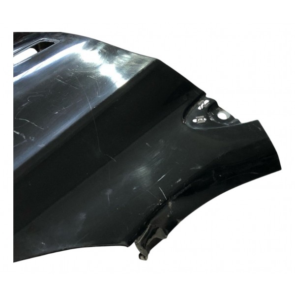 Paralama Dianteiro Direito Chevrolet Onix 2020 A 2024 Detalh Dianteira Direita