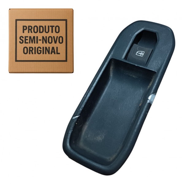 Botão Vidro Diantero Direito Sandero Duster 2021 2022 A 2025