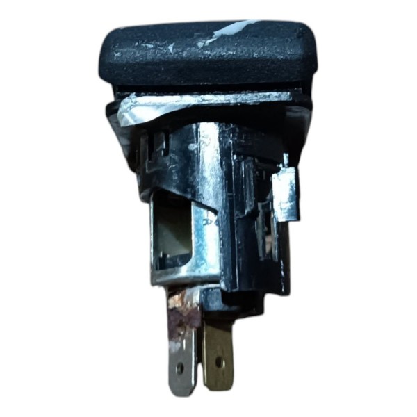 Tomada Carregador 12v Porta Malas Bmw 320i 328i 2013 A 2017 Preto