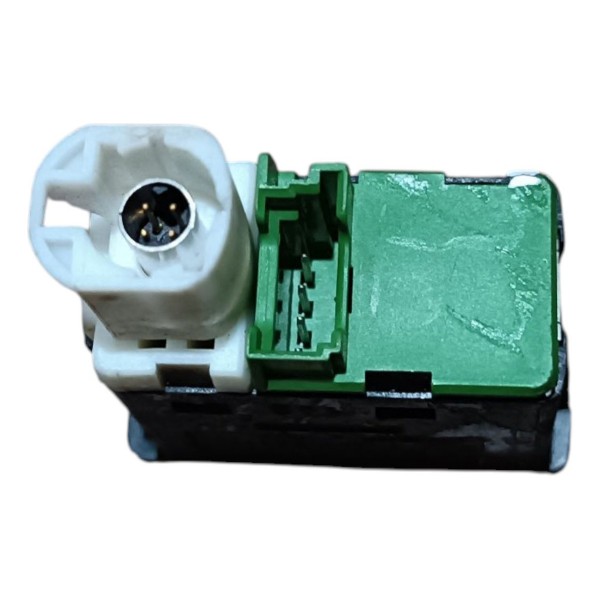 Moldura Entrada Uxiliar Usb Bmw X1 2010 2012 2013 2014 2015