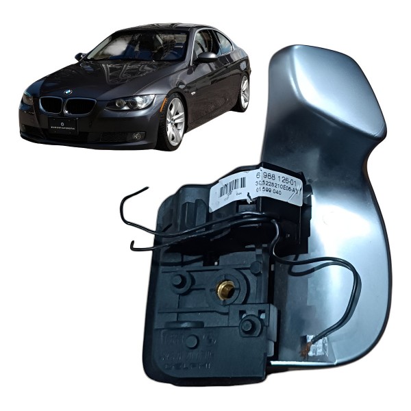 Botão Interruptor Paddle Shift Direito Bmw 335i 2007 A 2012