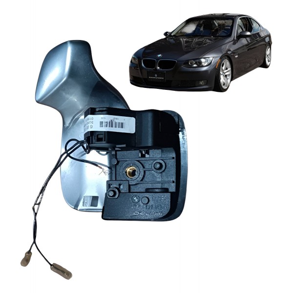 Botão Interruptor Paddle Shift Esquerdo Bmw 335i 2007 A 2012
