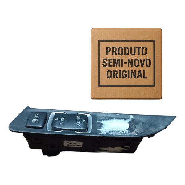Botão Off Controle Tração Bmw 320i 2013 2014 2015 A 2017