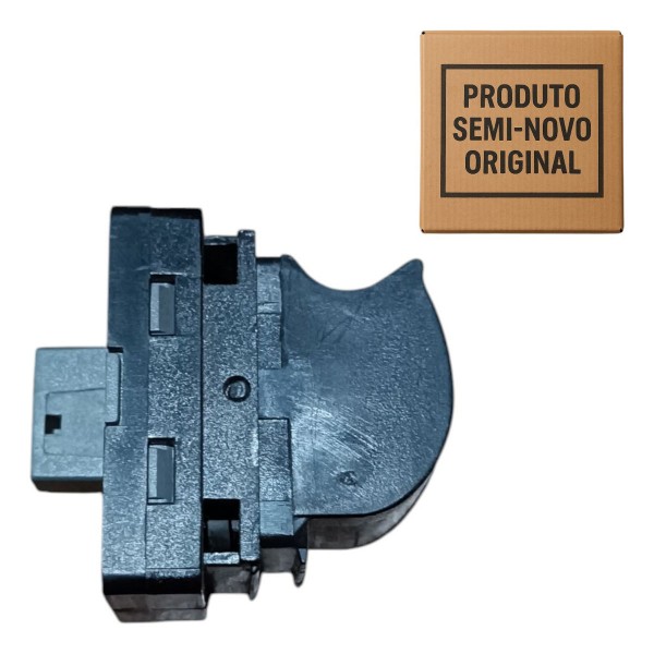 Botão Vidro Traseiros Fiat Argo Linea Punto 2013 2014 A 2020