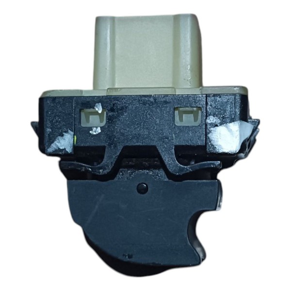 Botão Vidro Traseiro Renault Clio Logan 2012 2013 2014 2016