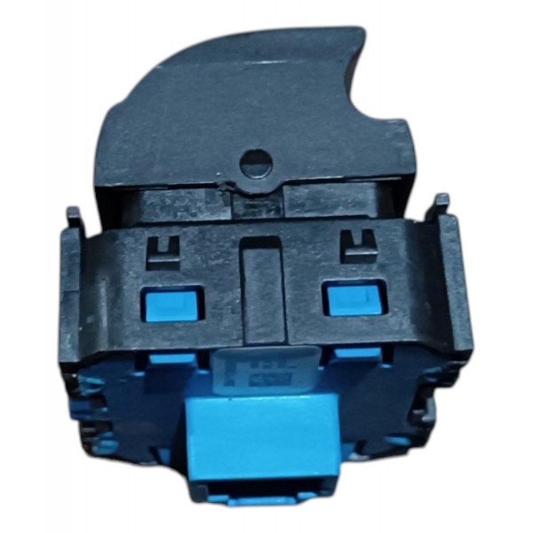 Botão Vidro Dianteiro Esquerdo Duster Oroch 2015 A 2020