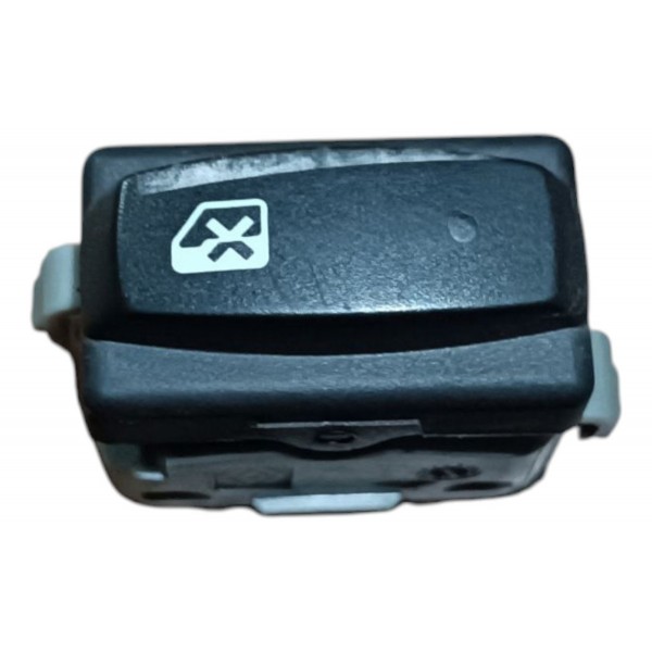Botão Trava Vidro Renault Megane Sandero 2008 2010 A 2013