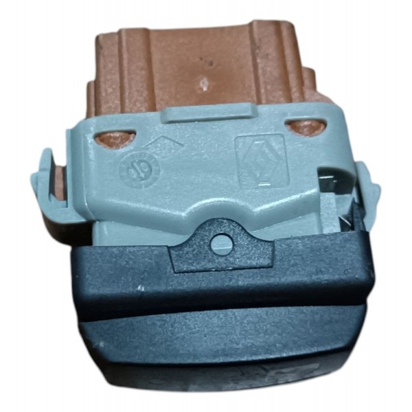 Botão Trava Vidro Renault Megane Sandero 2008 2010 A 2013