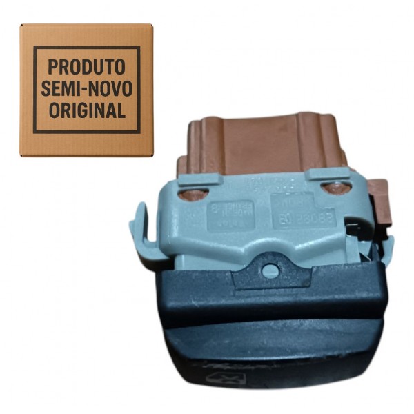 Botão Trava Vidro Renault Megane Sandero 2008 2010 A 2013