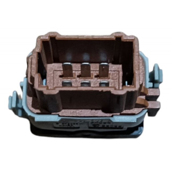 Botão Trava Vidro Renault Megane Sandero 2008 2010 A 2013