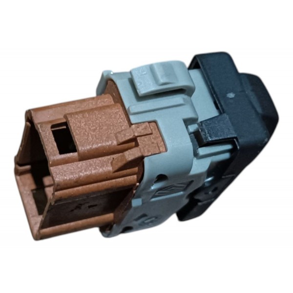 Botão Trava Vidro Renault Megane Sandero 2008 2010 A 2013