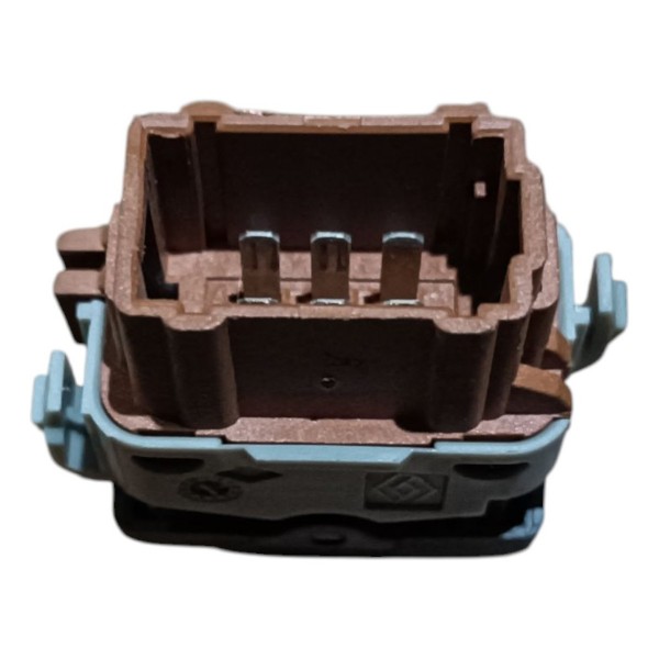 Botão Trava Vidro Renault Megane Sandero 2008 2010 A 2013