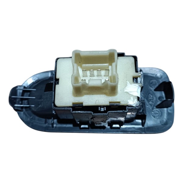 Botão Vidro Traseiro Renault Duster 2013 2014 A 2016