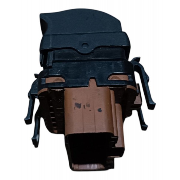 Botão Interruptor Vidro Duplo Duster Megane 2008 2009 A 2013