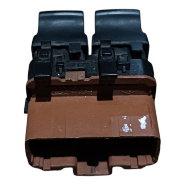 Botão Interruptor Vidro Duplo Duster Megane 2008 2009 A 2013
