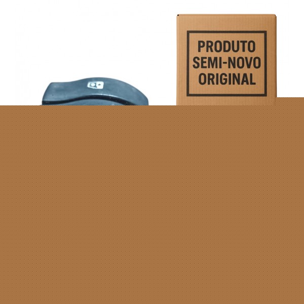 Botão Interruptor Vidro Traseiro Renault Symbol 2009 A 2013