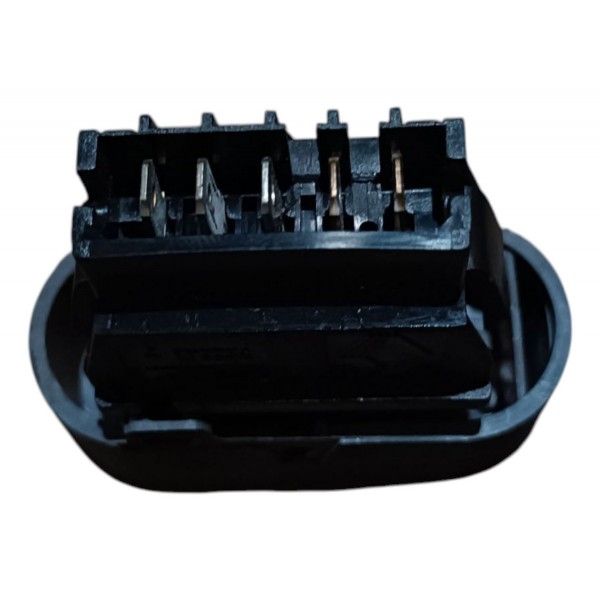 Botão Desembaçador Renault Clio 2000 2001 2002 2003 A 2006