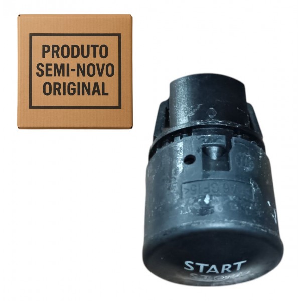 Botão Ignição Start Stop Renault Fluence Megane 2008 A 2012