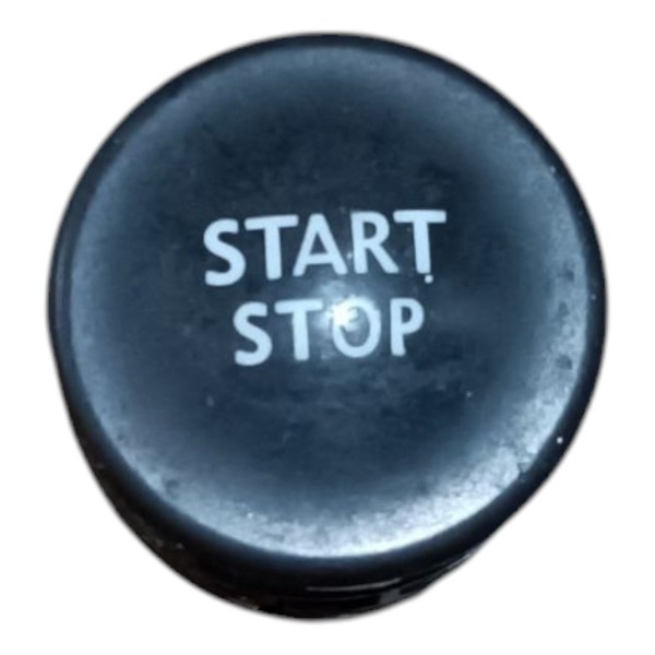 Botão Ignição Start Stop Renault Fluence Megane 2008 A 2012