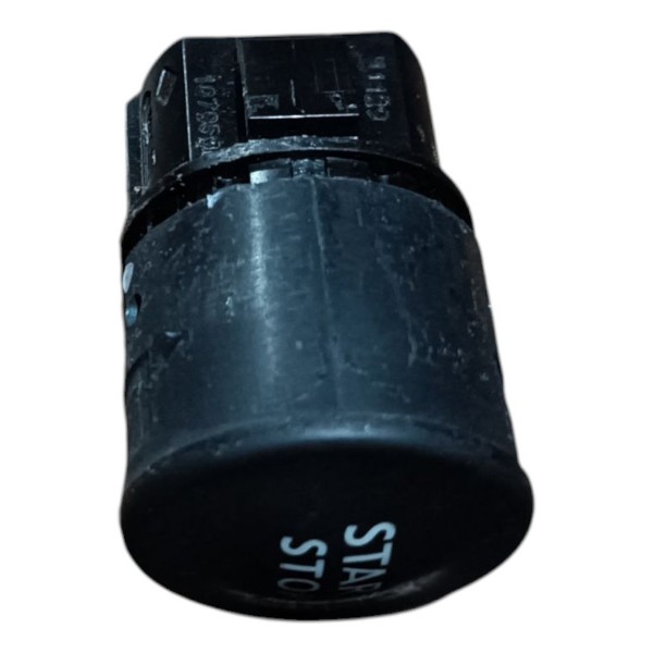 Botão Ignição Start Stop Renault Fluence Megane 2008 A 2012
